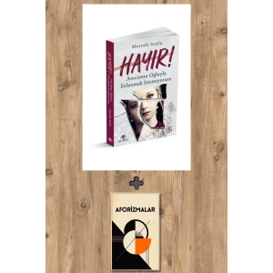 Hayır! Amcamın Oğluyla Evlenmek İstemiyorum
