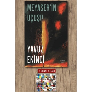 Meyaserin Uçuşu