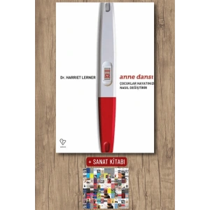 Anne Dansı - Çocuklar Hayatınızı Nasıl Değiştirir
