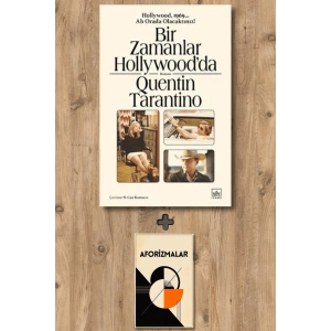 Bir Zamanlar Hollywood’da