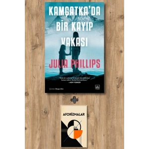 Kamçatka’da Bir Kayıp Vakası