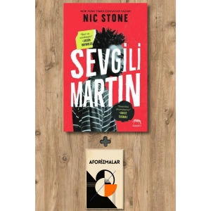 Sevgili Martin