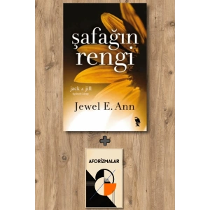 Şafağın Rengi