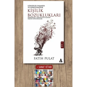 Gündelik Yaşamda ve Psikoterapide Kişilik Bozuklukları
