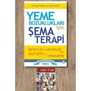 Yeme Bozuklukları için Şema Terapi