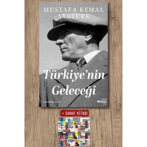 Türkiyenin Geleceği