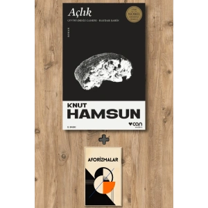 Açlık
