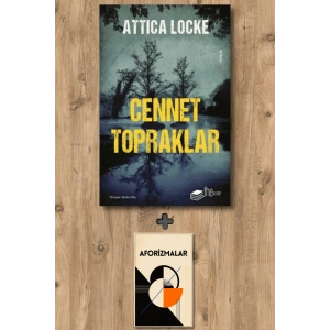 Cennet Topraklar