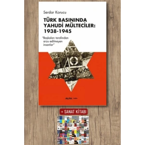 Türk Basınında Yahudi Mülteciler: 1938-1945