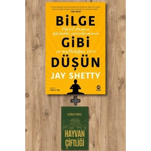 Bilge Gibi Düşün