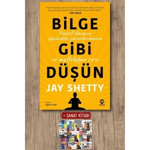 Bilge Gibi Düşün