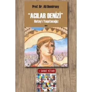 Acılar Denizi
