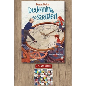 Dedemin Saatleri