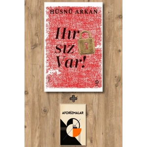 Hırsız Var