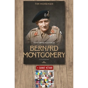 Bernard Montgomery