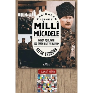 Dakikalar İçinde Milli Mücadele