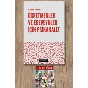 Öğretmenler ve Ebeveynler İçin Psikanaliz