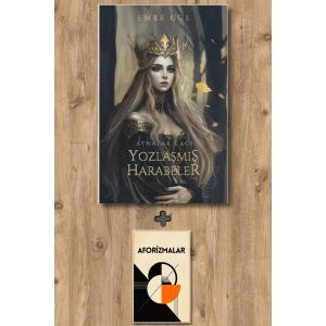 Yozlaşmış Harabeler