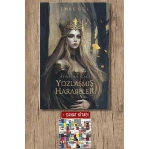 Sanat Kitabı + Yozlaşmış Harabeler / Emre Gül