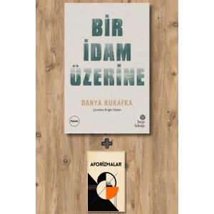 Bir İdam Üzerine