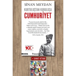Kurtuluştan Kuruluşa Cumhuriyet