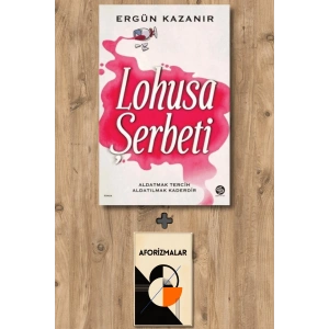 Lohusa Şerbeti