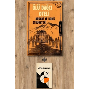Ölü Dağcı Oteli