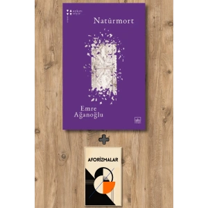 Natürmort