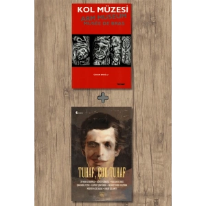 Tuhaf Çok Tuhaf
