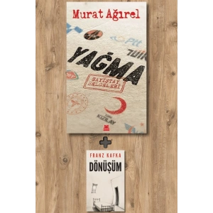Sanat Kitabı + Yağma / Murat Ağırel