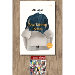 Riya Tabirleri Kitabı