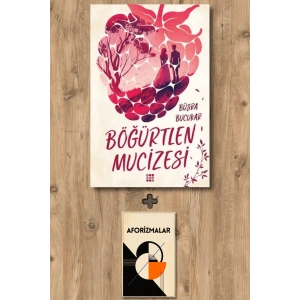 Böğürtlen Mucizesi