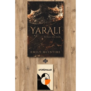 Yaralı