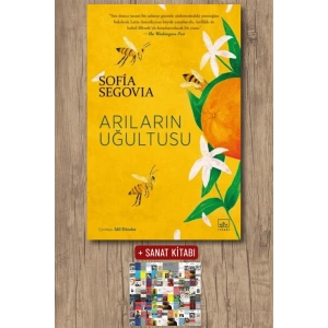 Sanat Kitabı + Arıların Uğultusu / Sofia Segovia