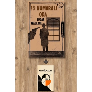 13 Numaralı Oda