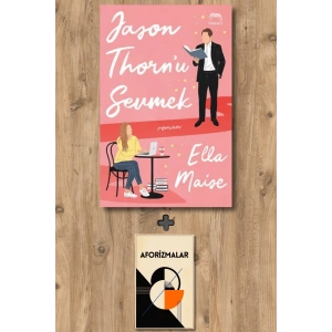 Jason Thorn’u Sevmek