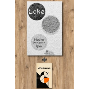 Leke