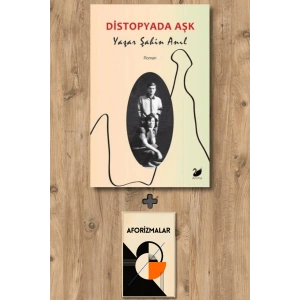 Distopyada Aşk