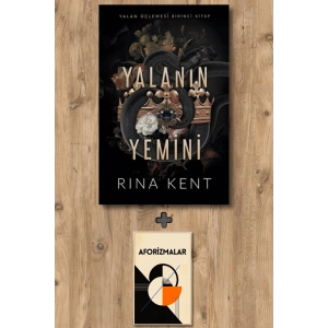 Yalanın Yemini