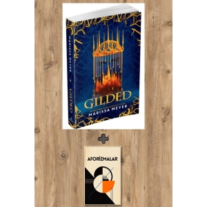 Gilded
