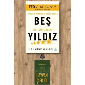 Beş Yıldız
