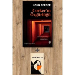 Corker’ın Özgürlüğü
