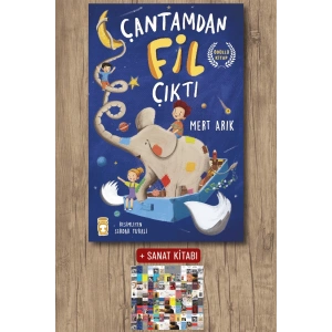 Çantamdan Fil Çıktı