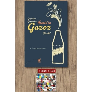 Geçmişten Günümüze İzmir’in Gazoz Tarihi