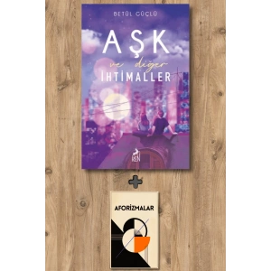 Aşk ve Diğer İhtimaller