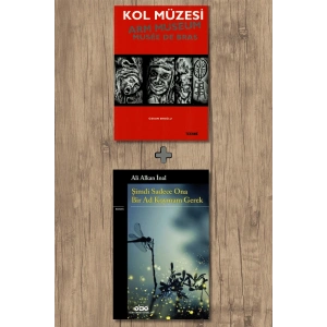 Şimdi Sadece Ona Bir Ad Koymam Gerek
