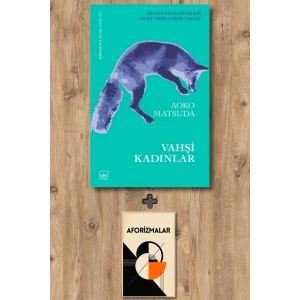 Vahşi Kadınlar