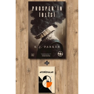 Prosper’in İblisi