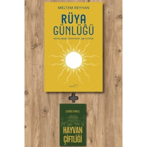 Rüya Günlüğü