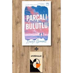 Parçalı Bulutlu